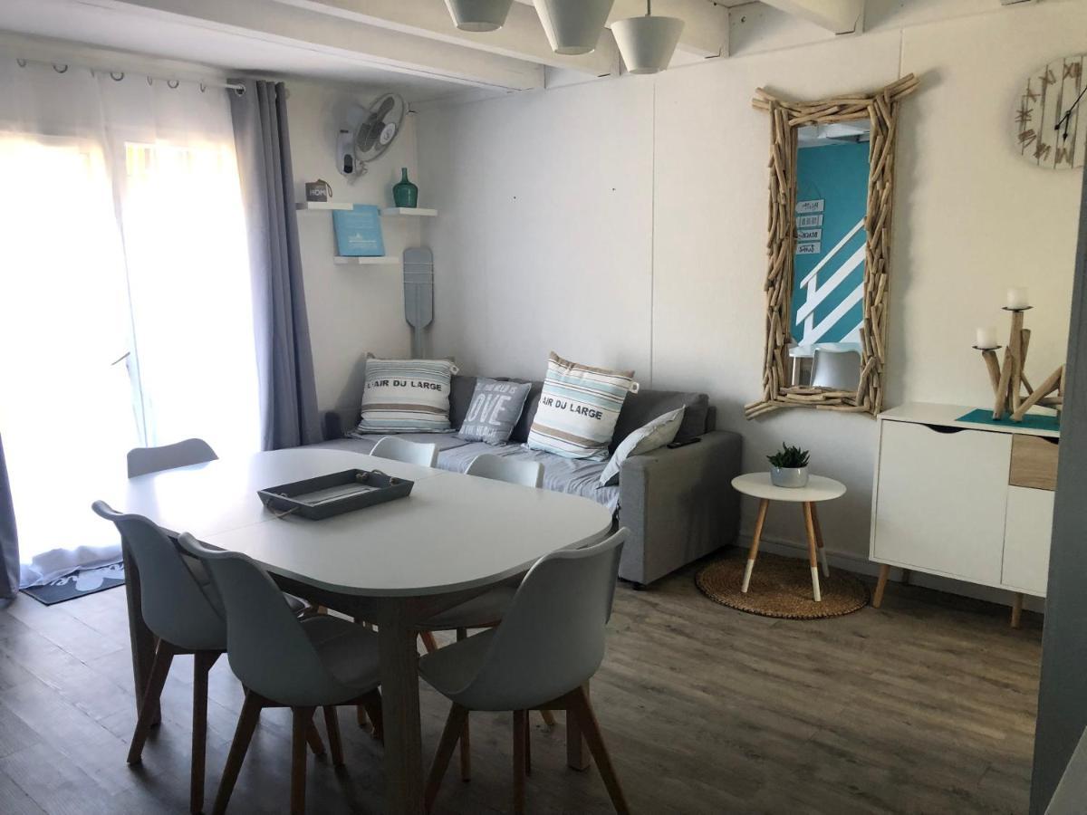Villa De Vacances Vieux Boucau Soustons Zewnętrze zdjęcie