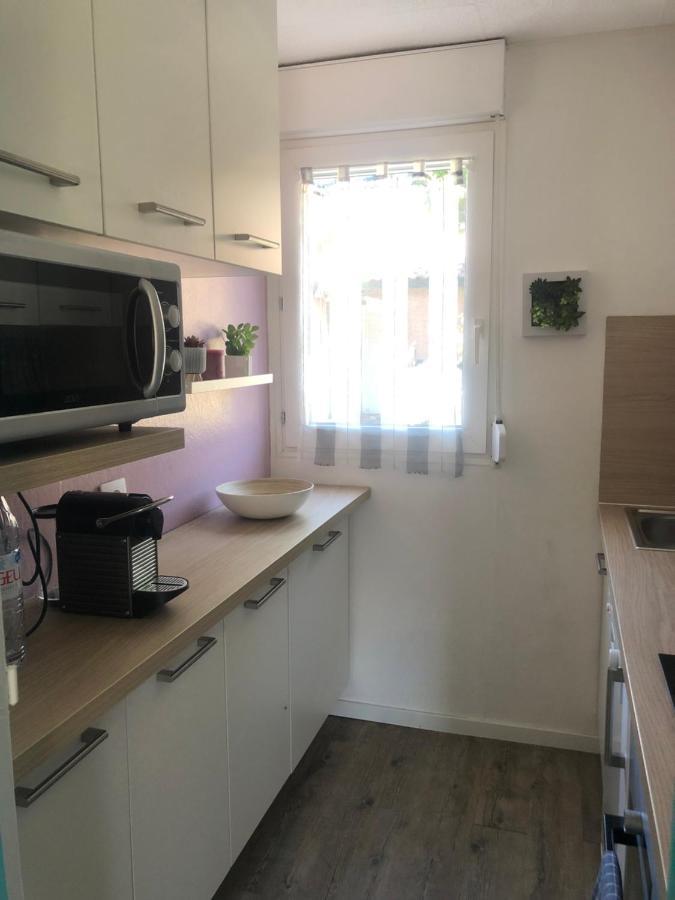Villa De Vacances Vieux Boucau Soustons Zewnętrze zdjęcie