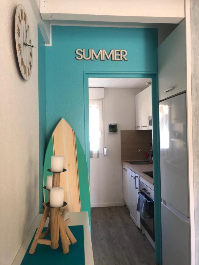 Villa De Vacances Vieux Boucau Soustons Zewnętrze zdjęcie