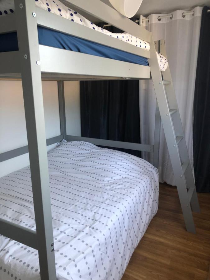 Villa De Vacances Vieux Boucau Soustons Zewnętrze zdjęcie